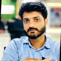 Ahtisham Fazal