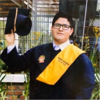 Luis Gustavo Mango Huaman