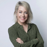 Libby Walker