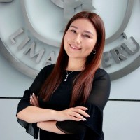 Antuaneth Mantilla Maldonado