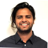 Adarsh Suresh