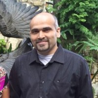 Sameer R. Veer