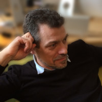 Laurent Massoutier