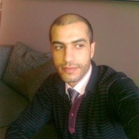 Youssef Arsaoui