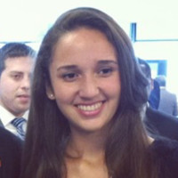 Nicole Faria
