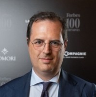 Alessandro Dagnino