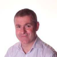 Phil Hickson