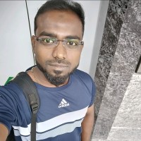 MOHAMED RAHAMAN