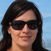 Natasha Pomeroy