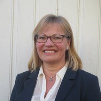 Mona Oppedal Fjell