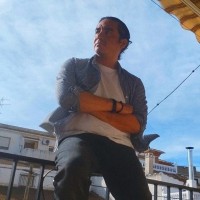Roberto Enrique Torres Montalvan