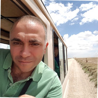 Halil Cimtay