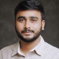 Saurav Patil