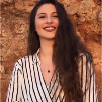 Cansu Ulusu Köseoğlu