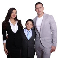 Claudia Serpa P.A