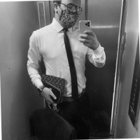 Mahmoud Fathi
