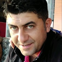Murat Yilmaz