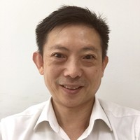Poh Nguan Goh