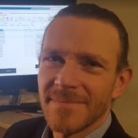 François Abram, PhD