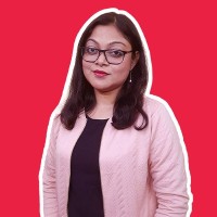 Debopriya Mukherjee