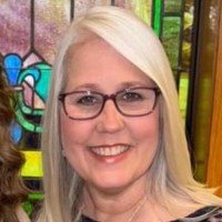 Tracy Potts