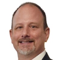 Mike Denson, CCP GRP CPSP