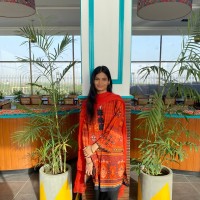 Khadeeja Arshad Ali