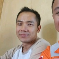 Aryanto Kiwar