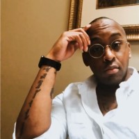 Joshua Emmanuel Richardson
