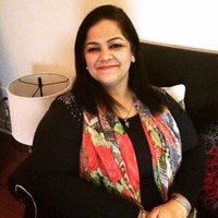 Anuradha Khanna