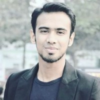 Md Asif