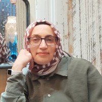 Gulbahar (Guly) Tokus