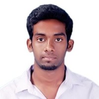 Gowri shankar