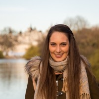 Anna Holdsworth