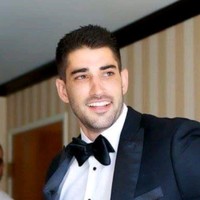 Drake Erickson