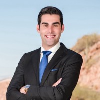 Elijah Norton