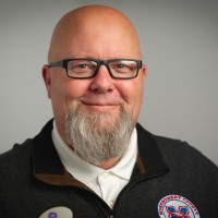 Michael P. Lane