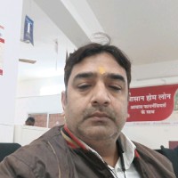 Anjani Singh