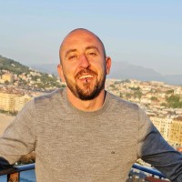 Roberto Martínez Hernández