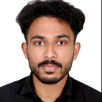 Anuroop R Nair