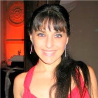 Andrea Mariana Joseph