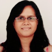 Anita Prasad