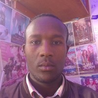 Peter Wambui