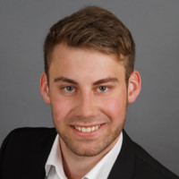 Nicolai Schäfter