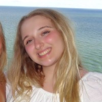 Abigail Roy