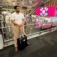 Isuru Harshana De Silva