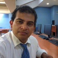 Carlos Estrada García