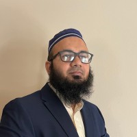 S. Ali Syed