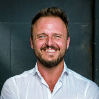 Marek Kocher
