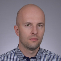 Paweł Łukasiewicz